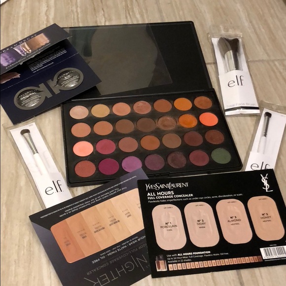 Other - ❤️❤️ MAKEUP BUNDLE ❤️❤️